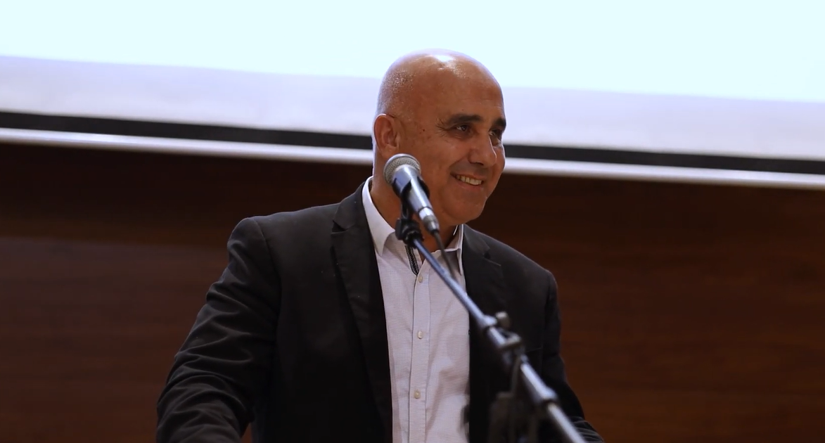 Mada Dec Mada al-Carmel’s Annual Conference 2025 │ The War on Gaza and ...