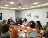 سمينار طلبة الدراسات العليا- المجموعة الثامنة (2022- 2023)- اللقاء الثاني.