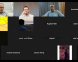 اختتام الدورة التعليمية "مقدّمة للدراسات الإسرائيلية" بمحاضرات حول القانون والاستعمار وآليات السيطرة الإسرائيلية (حزيران 2026)