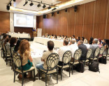 Mada al-Carmel’s Ninth Conference for Palestinian Doctoral Students Held in Nazareth