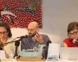 ندوة قراءة في كتاب "استعمار فلسطين: اليسار الصهيونيّ وصنع النكبة الفلسطينيّة" (حزيران)