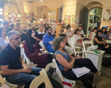 مدى الكرمل يَعْقد ورشة "الإبادة العمرانيّة وفلسطينيّو الـ48" في الناصرة (تمّوز 2026)