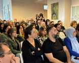 Academic Conference in Haifa Examines the War on the Gaza Strip