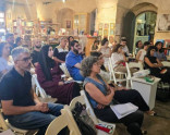 Mada al-Carmel holds a workshop on “Urbicide and ‘48 Palestinians” in Nazareth (July 2026)