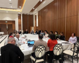"Strategic, Intellectual and Political Forum for Palestinians inside the Green Line", February 2025.