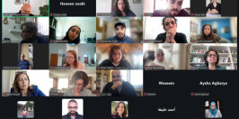 انطلاق الحلقة البحثيّة "قراءات في نصوص عربيّة وإسلاميّة" في حيفا (نيسان 2026)