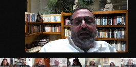 "السياسات الإسرائيليّة في الأراضي المحتلّة عام 1967"- اللقاء الخامس من سمنار دراسات إسرائيل