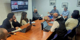 "الحالة الاجتماعيّة والاقتصاديّة للفلسطينيّين في إسرائيل"- اللقاء الرابع من سمنار دراسات إسرائيل