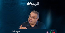 مهند مصطفى: النبوءة الكاذبة التي صنعت الحرب على إيران
