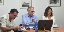 قراءة في المشهد السياسيّ الإسرائيليّ