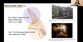 الإبادة العمرانيّة في المدن الفلسطينيّة بعد النكبة: الزمن، القطيعة، وإعادة تشكيل المجال الحضريّ