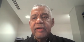 الدكتور عبد الوهّاب الأفندي في اللقاء السادس من لقاءات المنتدى الفكريّ والسياسيّ الاستراتيجي