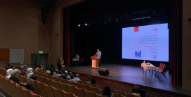 مؤتمر مدى الكرمل السنويّ لعام 2022 الجلسة الاولى