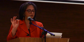 مؤتمر مدى الكرمل السنوي 2025 | الجلسة الافتتاحيّة