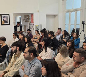 المعالِـجون الجرحى | مدى الكرمل يعقد ندوة إطلاق دراسة جديدة لبرنامج علم النفس التحرُّريّ