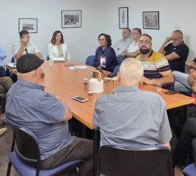 قراءة في المشهد السياسيّ الإسرائيليّ (تشرين الأول 2025)