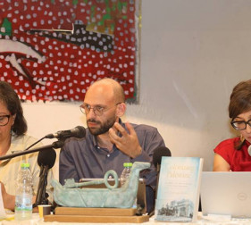 قراءة في كتاب "استعمار فلسطين: اليسار الصهيونيّ وصنع النكبة الفلسطينيّة" ( 16 أيّار 2025)