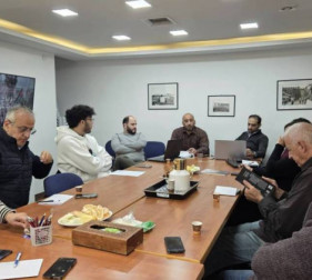 متّهمو هبّة أيّار: عرض نتائج ورقة تقييم حالة (كانون الأول 2025)