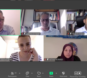 من غزّة إلى إيران – حروب إسرائيل وإعادة تشكيل المنطقة (حزيران 2025)