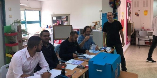 قراءة أولية لمدى الكرمل: نتائج الانتخابات في المجتمع الفلسطيني ومعانيها موقع عرب48