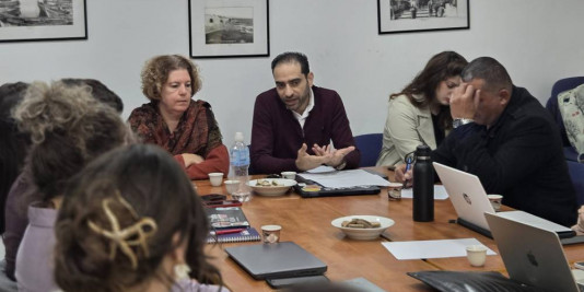 انطلاق الدورة الحادية عشرة من سمينار دعم مهارات البحث لطلبة الدراسات العليا (كانون الأوّل 2025)