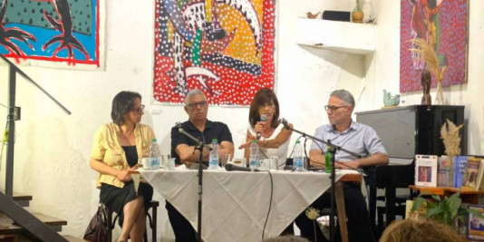 ندوة: ثمانية شهور من الحرب على قطاع غزّة