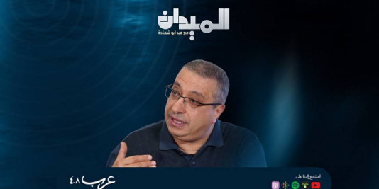 مهند مصطفى: النبوءة الكاذبة التي صنعت الحرب على إيران