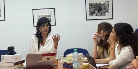 "بعد السابع من تشرين الأوّل /أكتوبر: الصهيونيّة تتغيّر والمحكمة العليا تتماهى مع الدولة"- اللقاء السابع