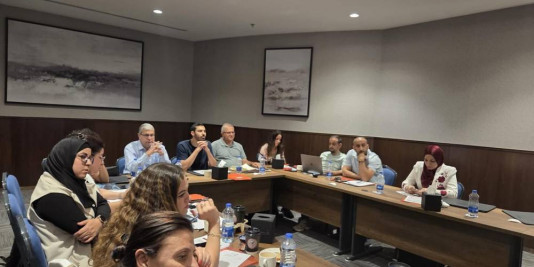 المنتدى الفكري والسياسي الاستراتيجي- اللقاء الرابع في عمّان (تمّوز 2025)