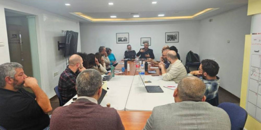 "كيف درست إسرائيل نفسها؟ وهل إسرائيل حالة استعمار استيطانيّ؟" – اللقاء الثاني من سمنار دراسات إسرائيل