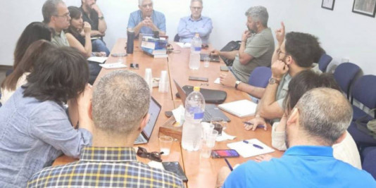 العلاقة بين الإنتاج الثقافيّ الإسرائيليّ والتحوُّلات المجتمعيّة والسياسيّة- اللقاء السادس