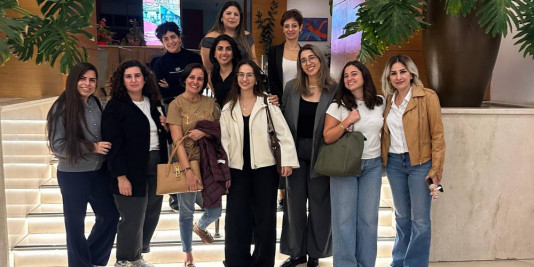 سمينار "قراءات سيكولوجيّة تحرُّريّة في السياق الفلسطينيّ" | اللقاء الرابع