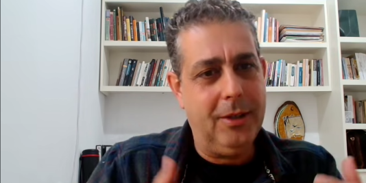 مدى الكرمل يَعْقد اللقاء الرابع من سمينار دعم مهارات طلبة الدراسات العليا (آذار 2026)