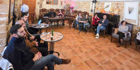 المنتدى الفكري والسياسي الاستراتيجي- اللقاء السادس، عكّا (كانون الأول 2025)