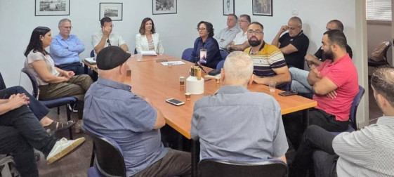 قراءة في المشهد السياسيّ الإسرائيليّ (تشرين الأول 2025)