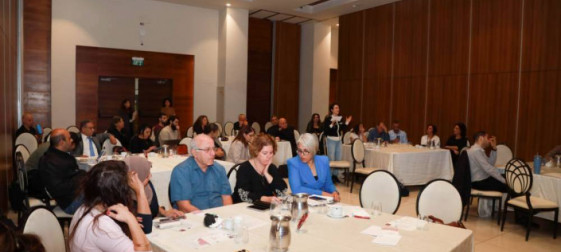 مؤتمر مدى الكرمل السنويّ | الحرب على غزّة وإعادة التفكير في دَوْر الداخل الفلسطينيّ: المجتمع، والحقل الأكاديميّ والسياسيّ (تشرين الثاني 2025)