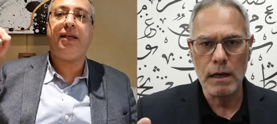 مدى الكرمل يعقد ندوة حواريّة بعنوان "حزب الليكود في عهد نتنياهو الثاني: منذ خطاب بار إيلان إلى العدوان على إيران ولبنان"