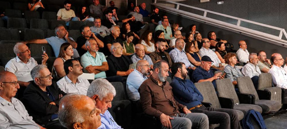 مدى الكرمل يعقد ندوة بمناسبة إصدار طبعة جديدة من كتاب "الخطاب السياسي المبتور" للدكتور عزمي بشارة